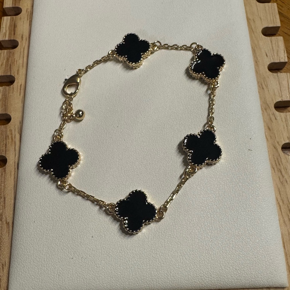 ANGIE BRACELET HANDMADE. - Picture 7 of 8